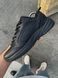 Кросівки Nike Air Monarch (all black) 5409-6 фото 6