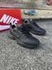 Кросівки Nike Air Monarch (all black) 5409-6 фото 4