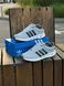 Кросівки Adidas Climacool (світло сірі, літні) 907-3 фото 2