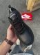 Кросівки Nike Air Monarch (all black) 5409-6 фото 7