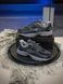 Кросівки Reebok Premier KFS, сітка (чорно-сірі) 5547-4 фото 5