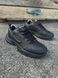 Кросівки Nike Air Monarch (all black) 5409-6 фото 1