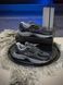 Кросівки Reebok Premier KFS, сітка (чорно-сірі) 5547-4 фото 8
