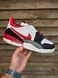 Кросівки Nike Air Jordan Legacy 312 Low (white red) 312-7 фото 8