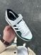 Кросівки Adidas Forum low (gray & green) 316-14 фото 2