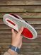 Кросівки Nike Air Jordan Legacy 312 Low (white red) 312-7 фото 6