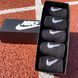 Набір чоловічих високих шкарпеток Nike 41-45 на 5 пари у коробці Ч5бренд3 фото 10
