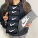 Набір чоловічих високих шкарпеток Nike 41-45 на 5 пари у коробці Ч5бренд3 фото 7
