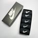 Набір чоловічих високих шкарпеток Nike 41-45 на 5 пари у коробці Ч5бренд3 фото 5