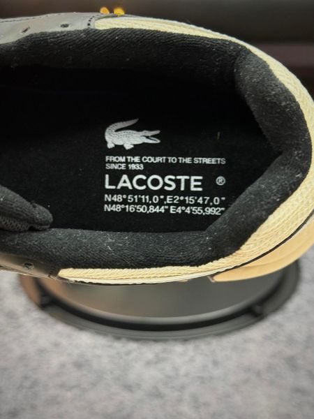 Кросівки Lacoste L003 2K24 Sneakers