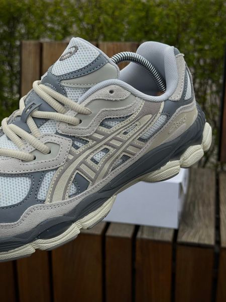Кросівки Asics Gel NYC, світлі