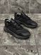 Кросівки Adidas Ozweego (all black) 330-1 фото 2