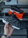 Кросівки Nike Air TN Plus Drift (black & white) 1268-16 фото 10