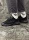 Кросівки Adidas Ozweego (all black) 330-1 фото 11