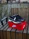 Кросівки Nike Initiator, темні (сітка, літні) 0102-15 фото 6