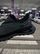 ТЕРМО кросівки Salomon Odyssey (чорно-сірі) 9148-3 фото 5