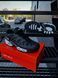 Кросівки Nike Air TN Plus Drift (black & white) 1268-16 фото 9