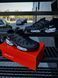 Кросівки Nike Air TN Plus Drift (black & white) 1268-16 фото 6
