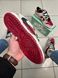 Кросівки Nike SB Dunk (PS creamy red) 2289-1 фото 3
