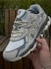 Кросівки Asics Gel NYC, світлі 108-2 фото 1