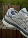 Кросівки Asics Gel NYC, світлі 108-2 фото 6