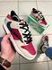 Кросівки Nike SB Dunk (PS creamy red) 2289-1 фото 1