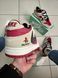 Кросівки Nike SB Dunk (PS creamy red) 2289-1 фото 4