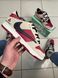 Кросівки Nike SB Dunk (PS creamy red) 2289-1 фото 5