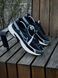 Кросівки Nike Initiator, темні (сітка, літні) 0102-15 фото 2