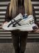 Термо кросівки Asics Gel Kahana 8 Waterproof (світлі) 859-2 фото 8