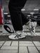 Термо кросівки Asics Gel Kahana 8 Waterproof (світлі) 859-2 фото 2