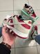 Кросівки Nike SB Dunk (PS creamy red) 2289-1 фото 8