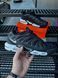 Кросівки Nike Air TN Plus Drift (black & white) 1268-16 фото 1