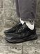 Кросівки Adidas Ozweego (all black) 330-1 фото 8