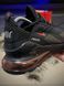 Кросівки Nike Air Max 270 чорні 0029-9 фото 4
