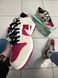 Кросівки Nike SB Dunk (PS creamy red) 2289-1 фото 2