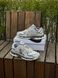 Кросівки Asics Gel NYC, світлі 108-2 фото 8