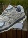 Кросівки Asics Gel NYC, світлі 108-2 фото 4