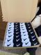 Великий мега бокс чоловічих високих шкарпеток Nike 41-45 на 32 пари Ч32бренд01 фото 3