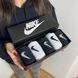 Набір чоловічих високих шкарпеток Nike 41-45 на 5 пари у коробці Ч5бренд2 фото 1