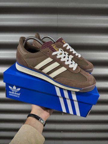 Кросівки Adidas SL 72, brown