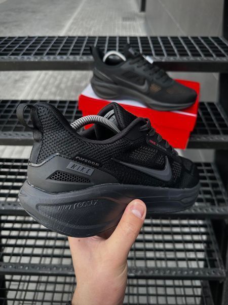 Кросівки Nike Air Zoom x React, чорні