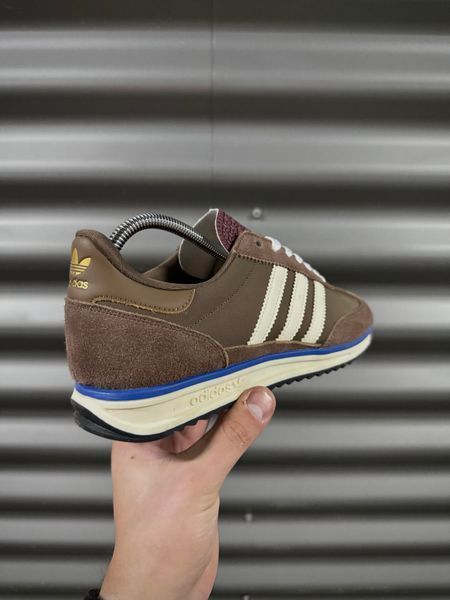 Кросівки Adidas SL 72, brown