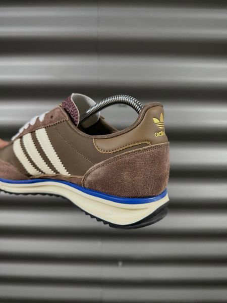 Кросівки Adidas SL 72, brown