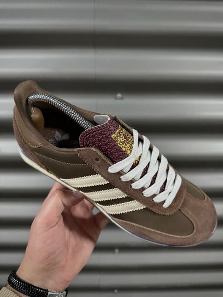 Кросівки Adidas SL 72, brown