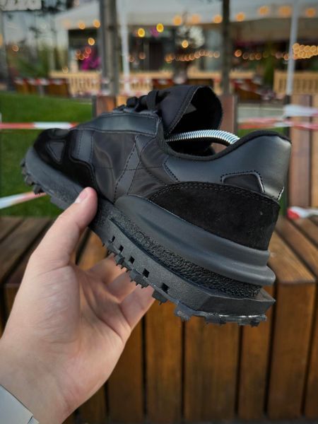 Кросівки Lacoste Elite Active, чорні
