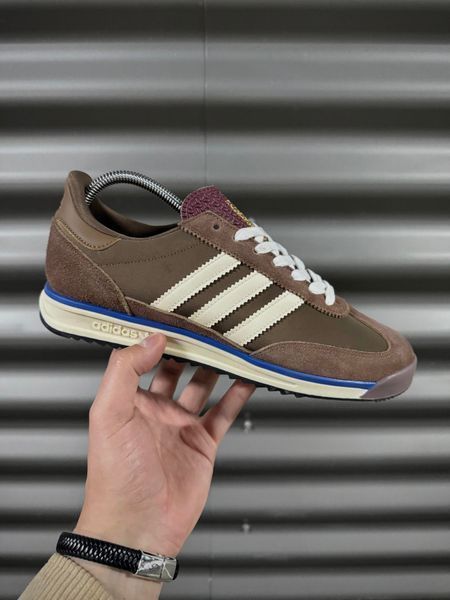 Кросівки Adidas SL 72, brown