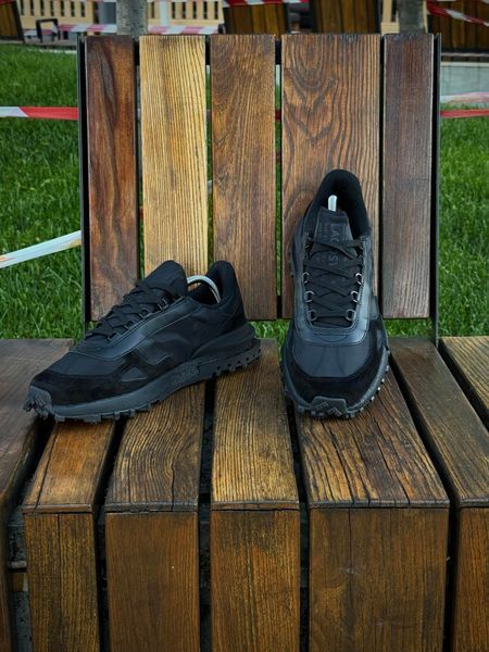 Кросівки Lacoste Elite Active, чорні