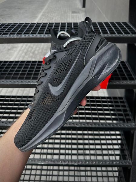 Кросівки Nike Air Zoom x React, чорні