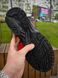 Кросівки Asics Gel Kayano 14, чорні, сіточка (літні) 588-1 фото 9